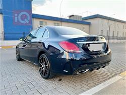 مرسيدس بنز C-Class